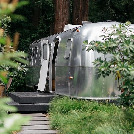 Autocamp Russian River Guerneville Esterno foto