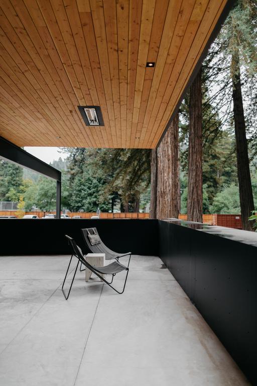 Autocamp Russian River Guerneville Esterno foto