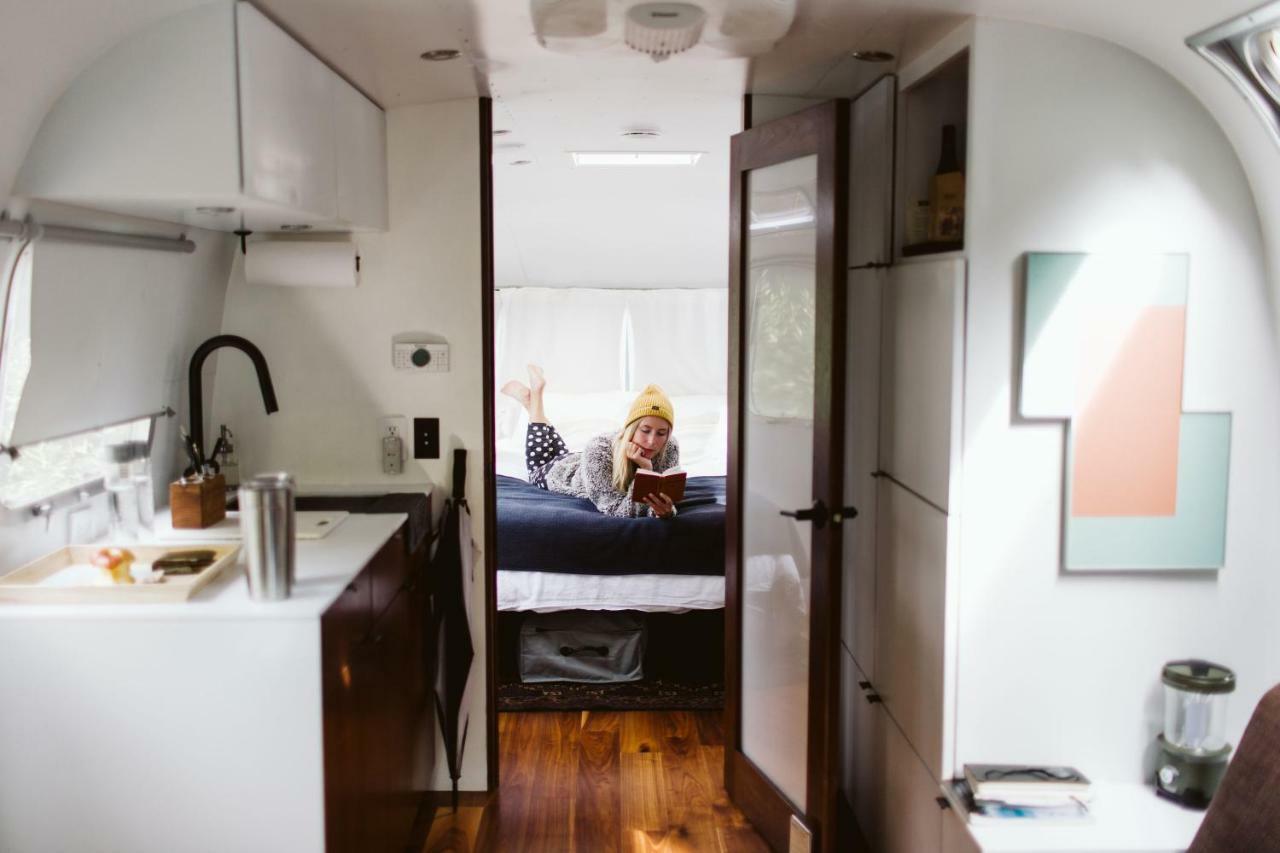 Autocamp Russian River Guerneville Esterno foto