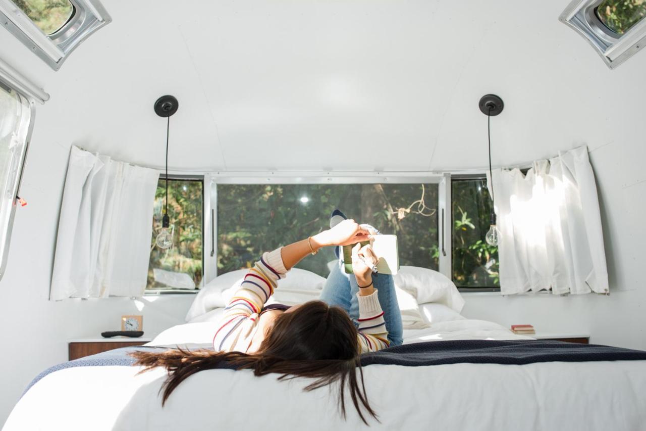 Autocamp Russian River Guerneville Esterno foto
