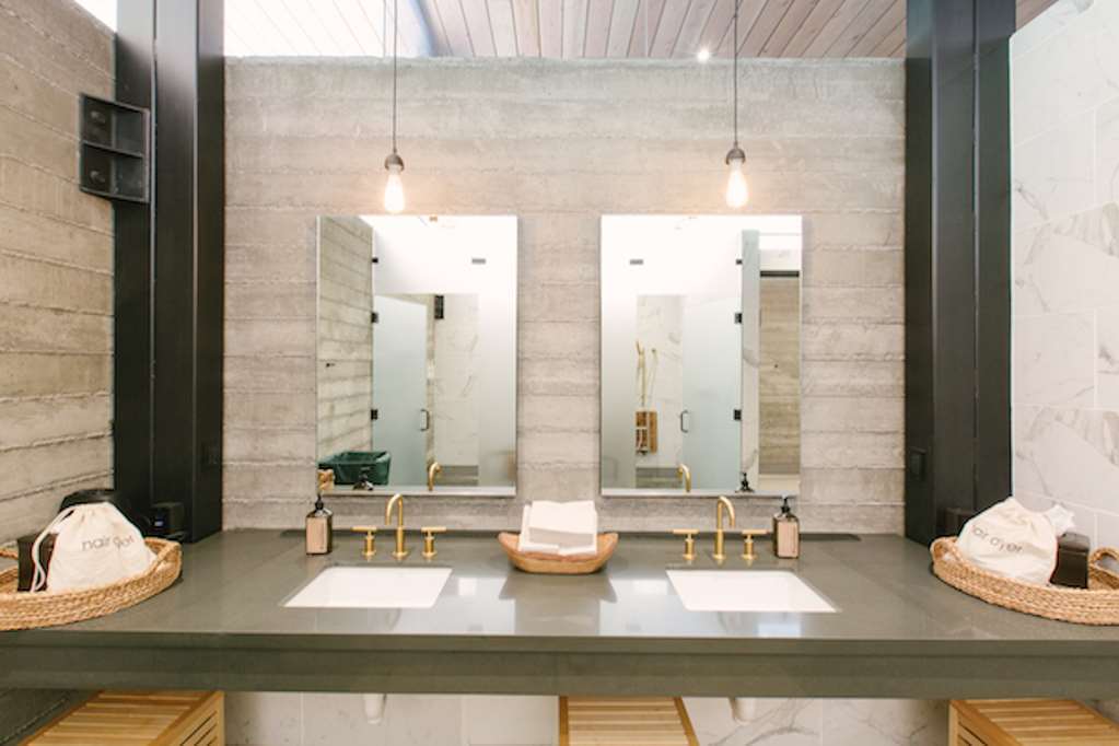 Autocamp Russian River Guerneville Amenities foto