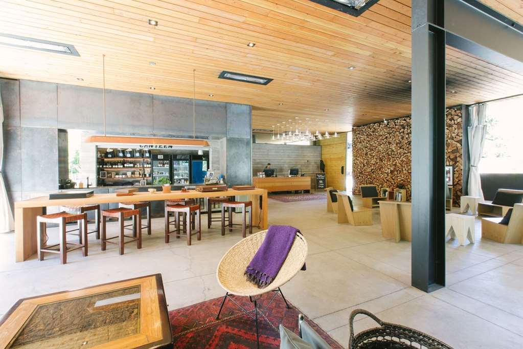 Autocamp Russian River Guerneville Amenities foto